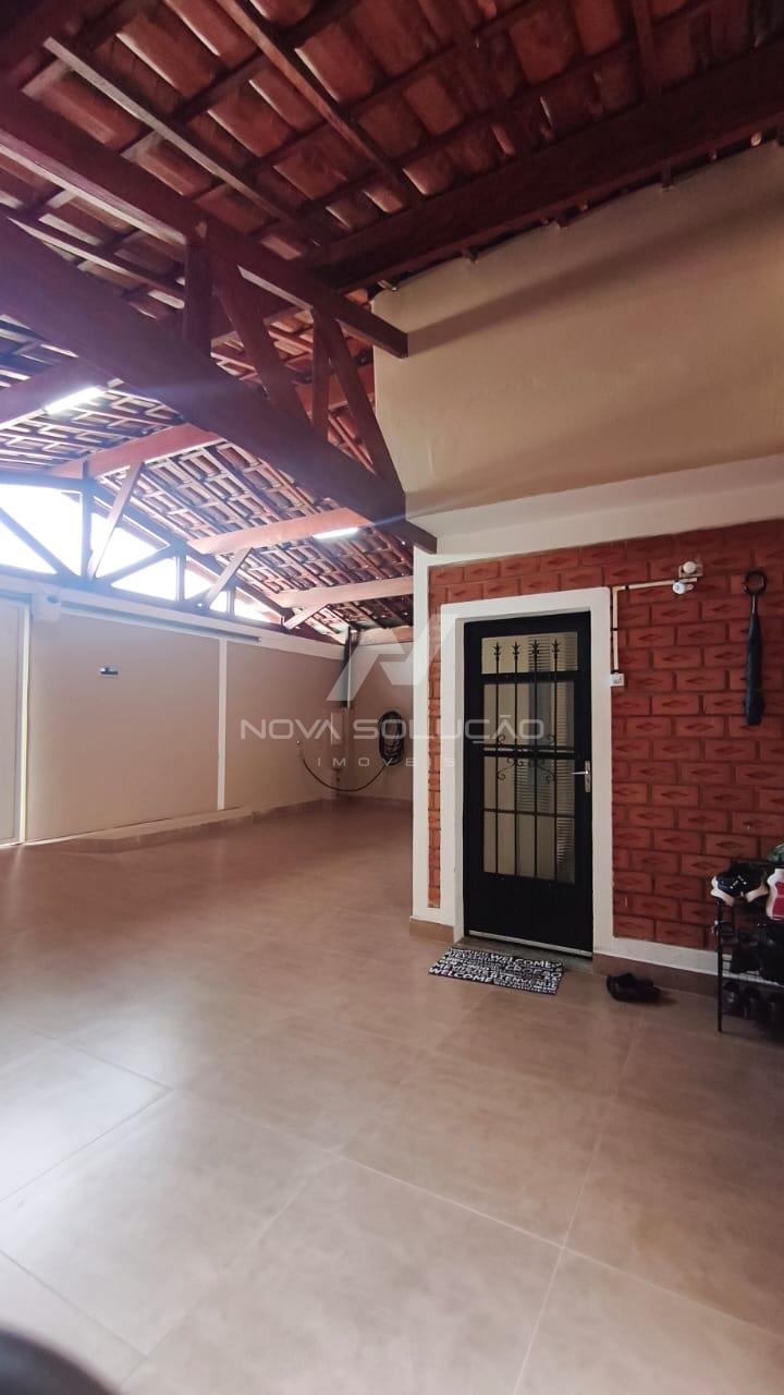 Casa � venda, Jardim Bar�o de Limeira, LIMEIRA - SP