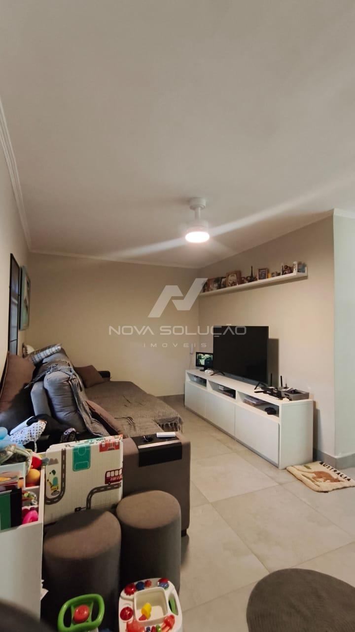 Casa � venda, Jardim Bar�o de Limeira, LIMEIRA - SP