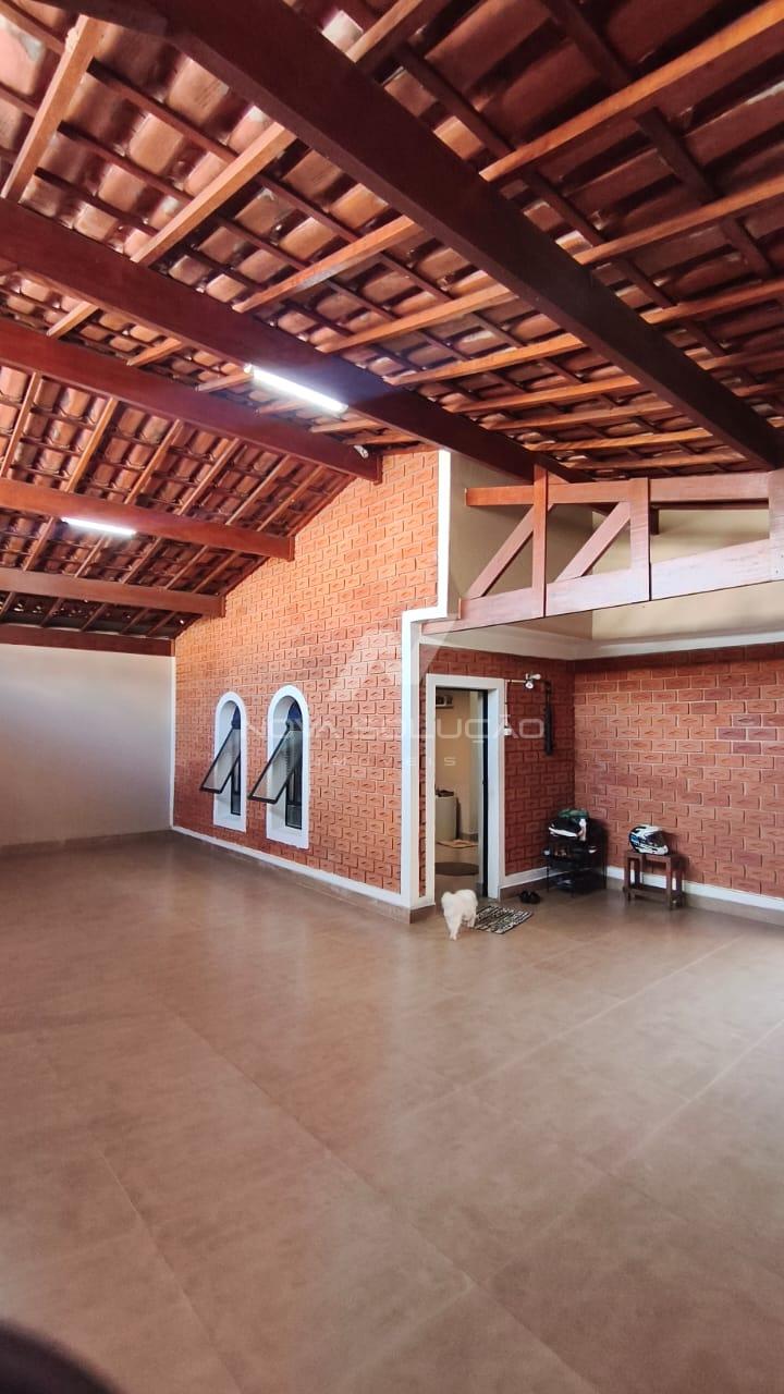 Casa � venda, Jardim Bar�o de Limeira, LIMEIRA - SP