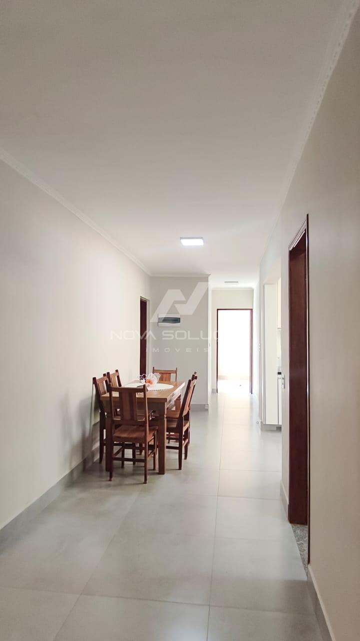 Casa � venda, Jardim Bar�o de Limeira, LIMEIRA - SP