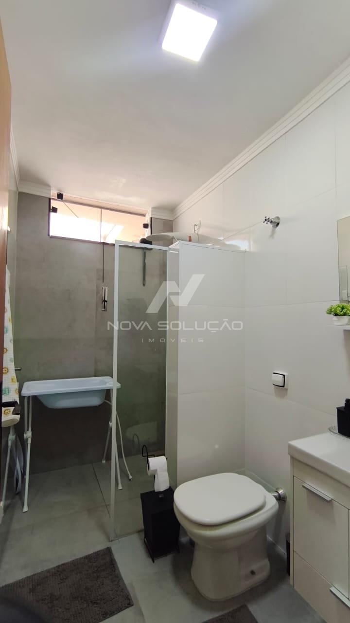 Casa � venda, Jardim Bar�o de Limeira, LIMEIRA - SP
