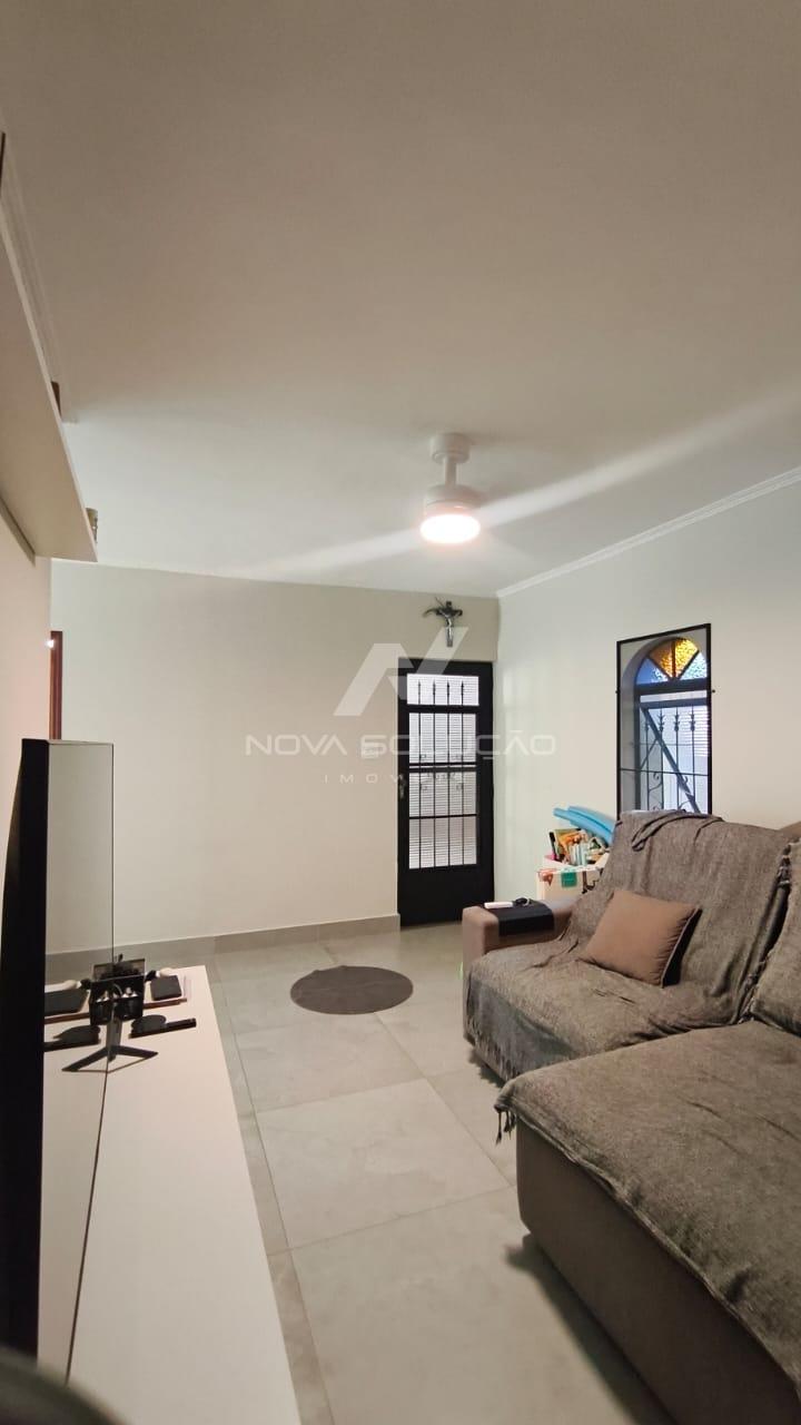 Casa � venda, Jardim Bar�o de Limeira, LIMEIRA - SP