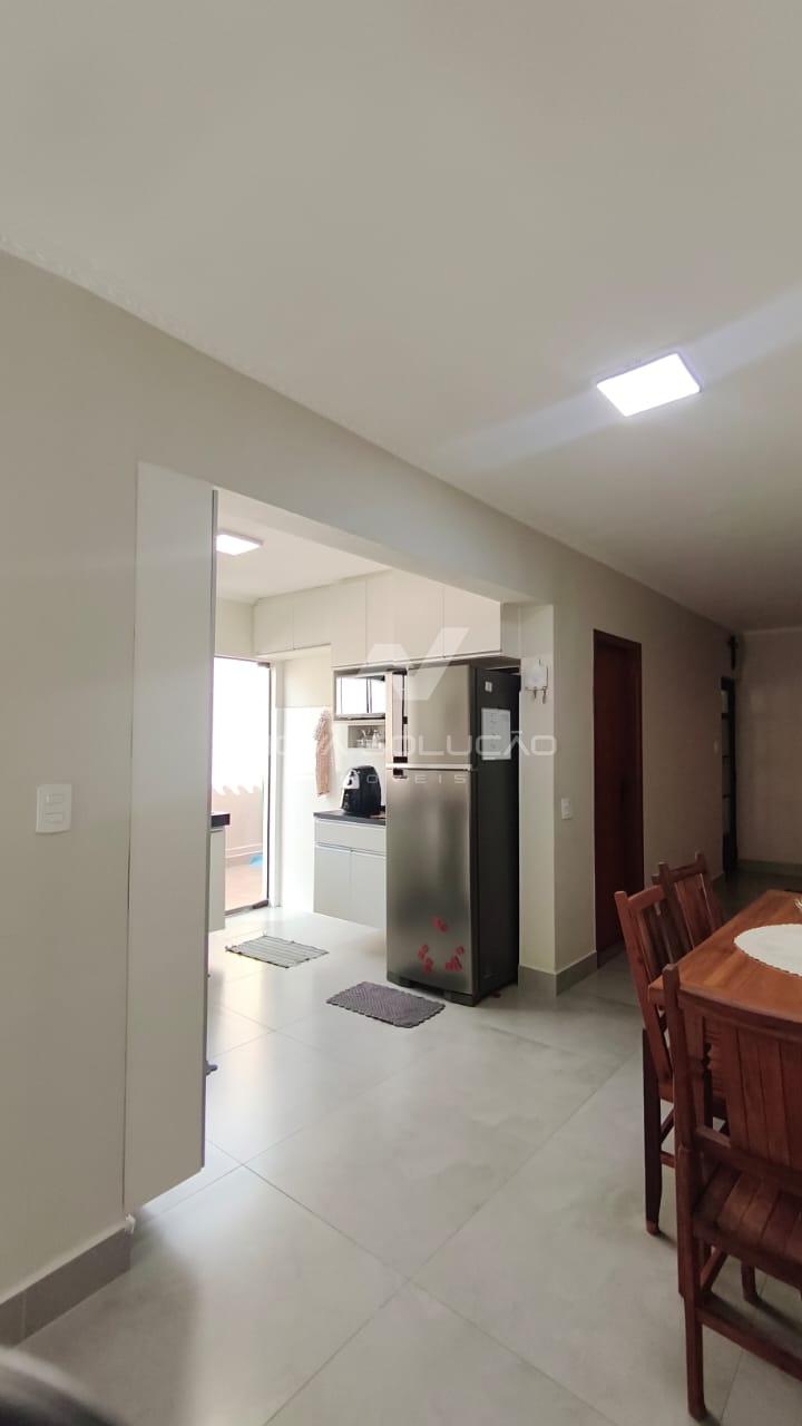 Casa � venda, Jardim Bar�o de Limeira, LIMEIRA - SP