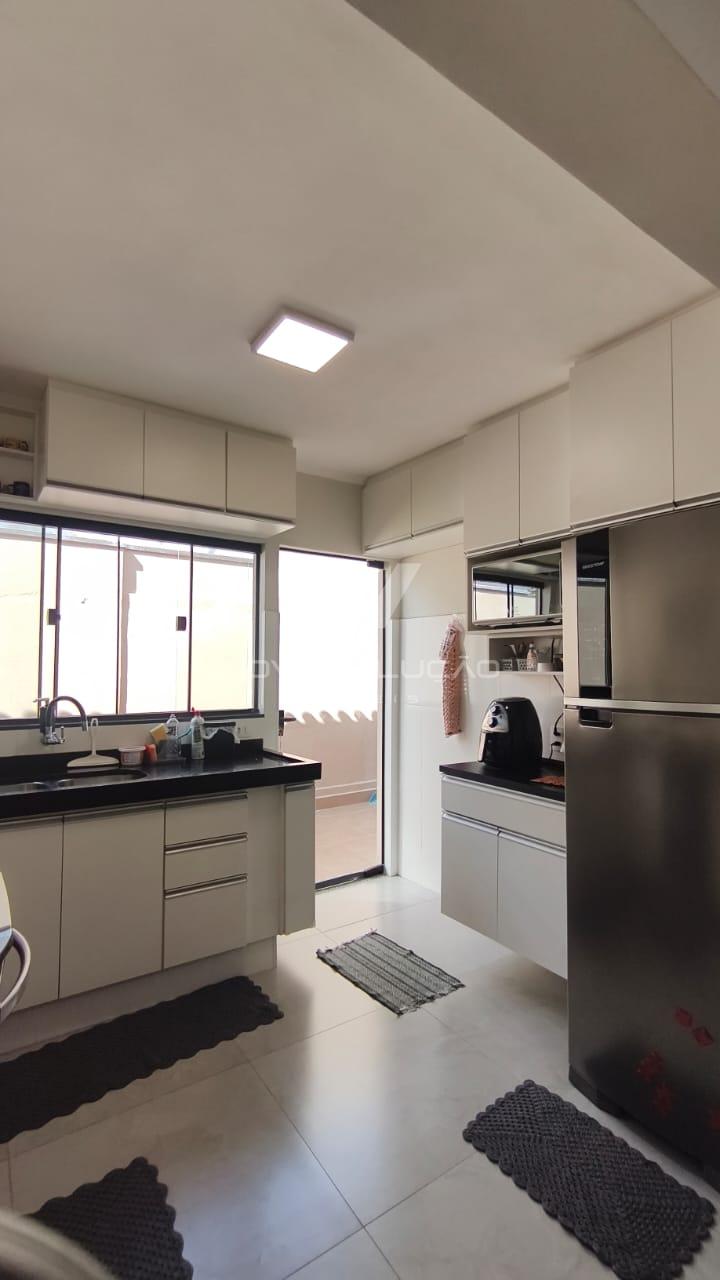 Casa � venda, Jardim Bar�o de Limeira, LIMEIRA - SP