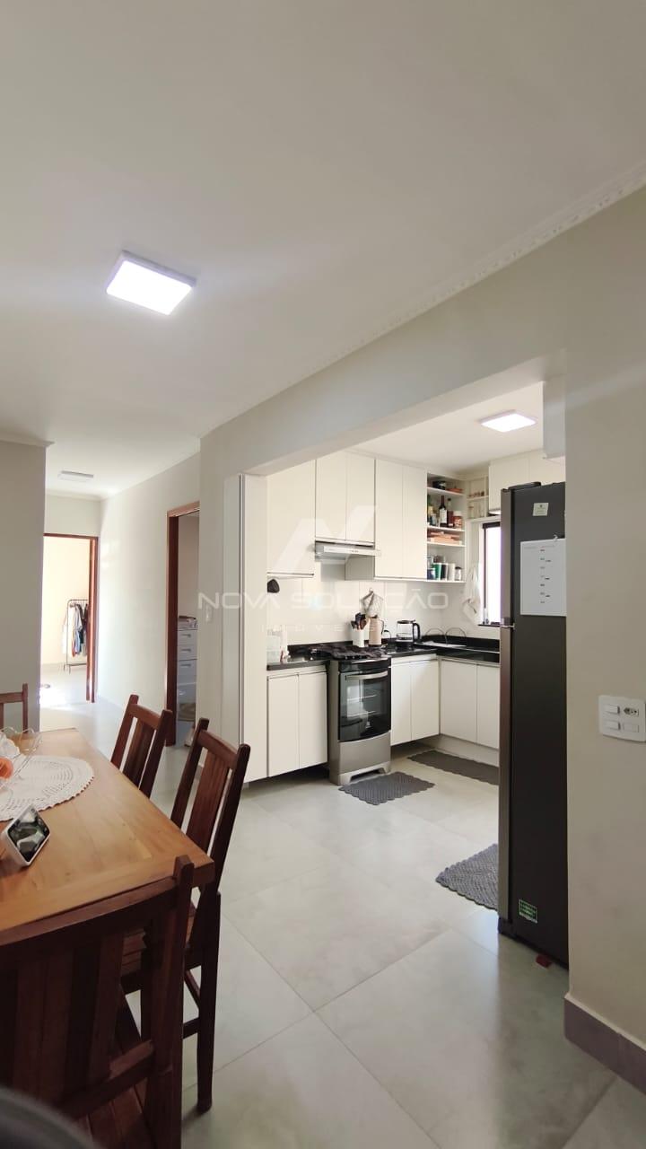 Casa � venda, Jardim Bar�o de Limeira, LIMEIRA - SP