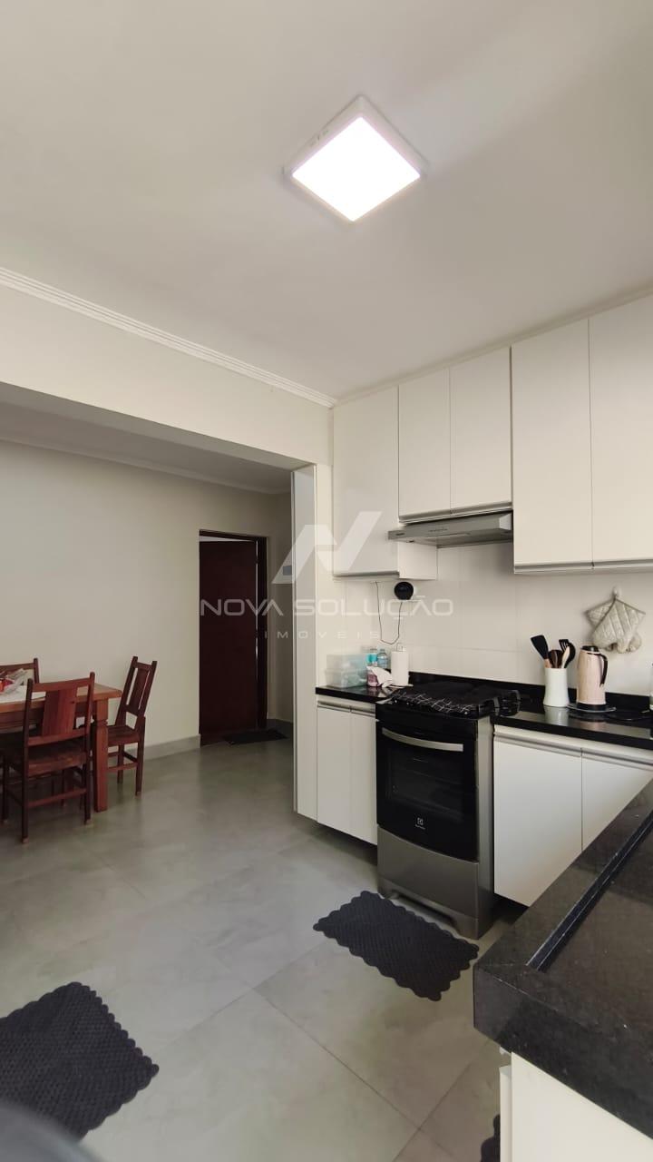 Casa � venda, Jardim Bar�o de Limeira, LIMEIRA - SP