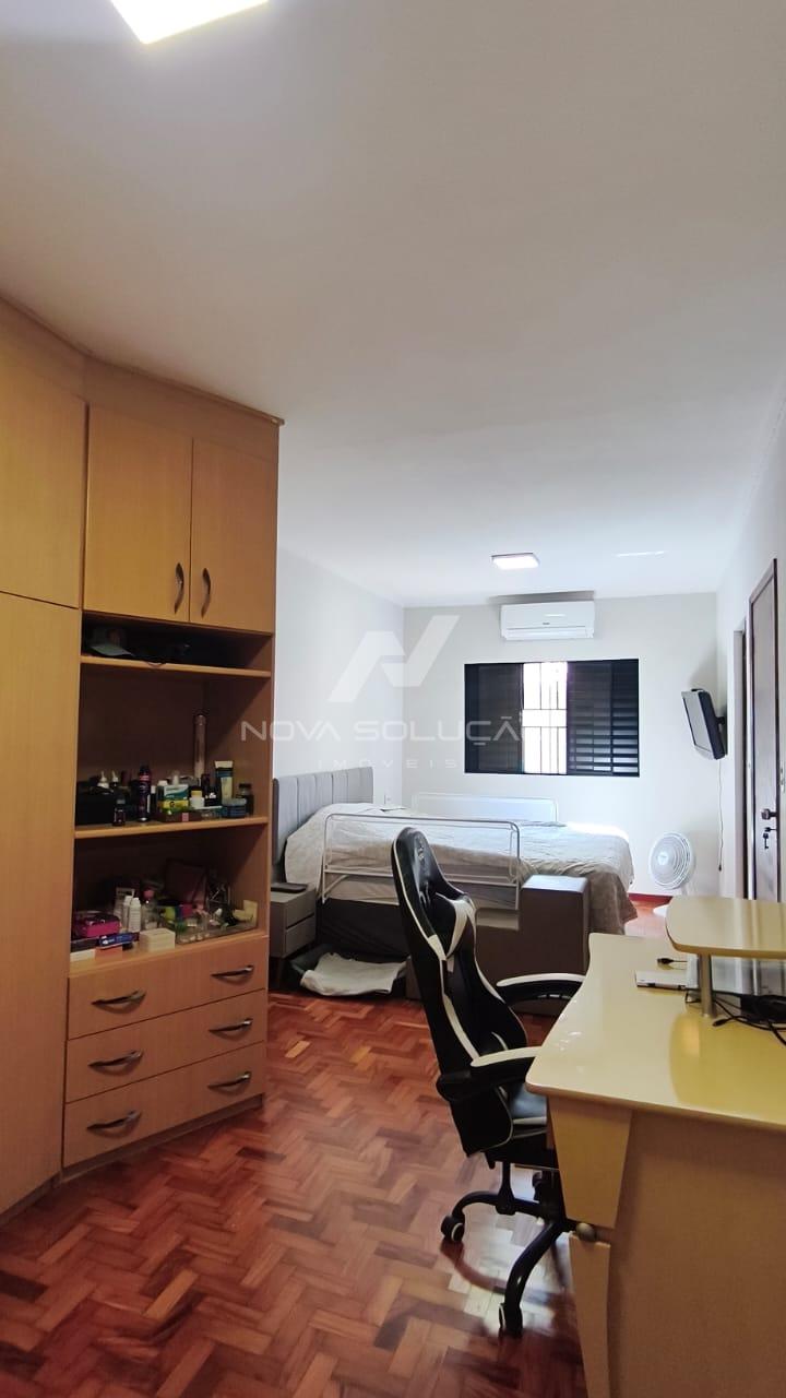 Casa � venda, Jardim Bar�o de Limeira, LIMEIRA - SP