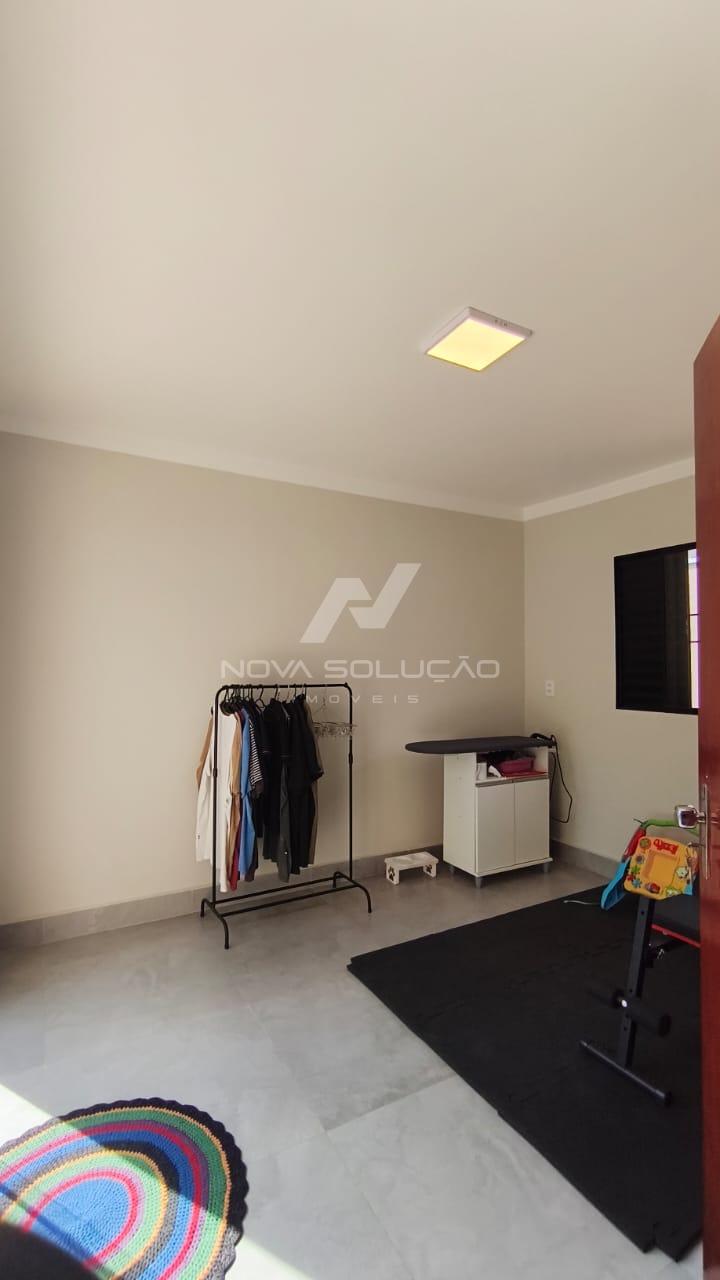 Casa � venda, Jardim Bar�o de Limeira, LIMEIRA - SP