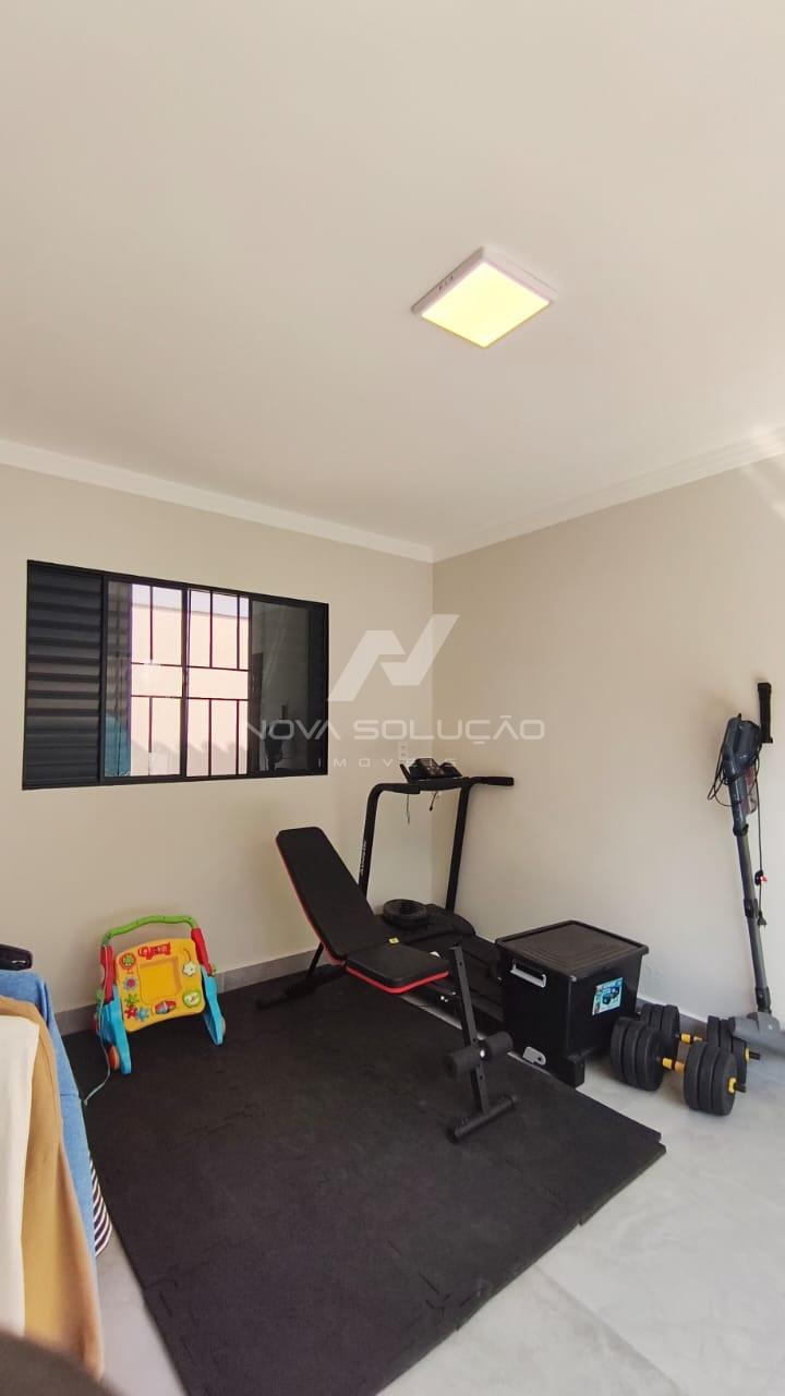 Casa � venda, Jardim Bar�o de Limeira, LIMEIRA - SP