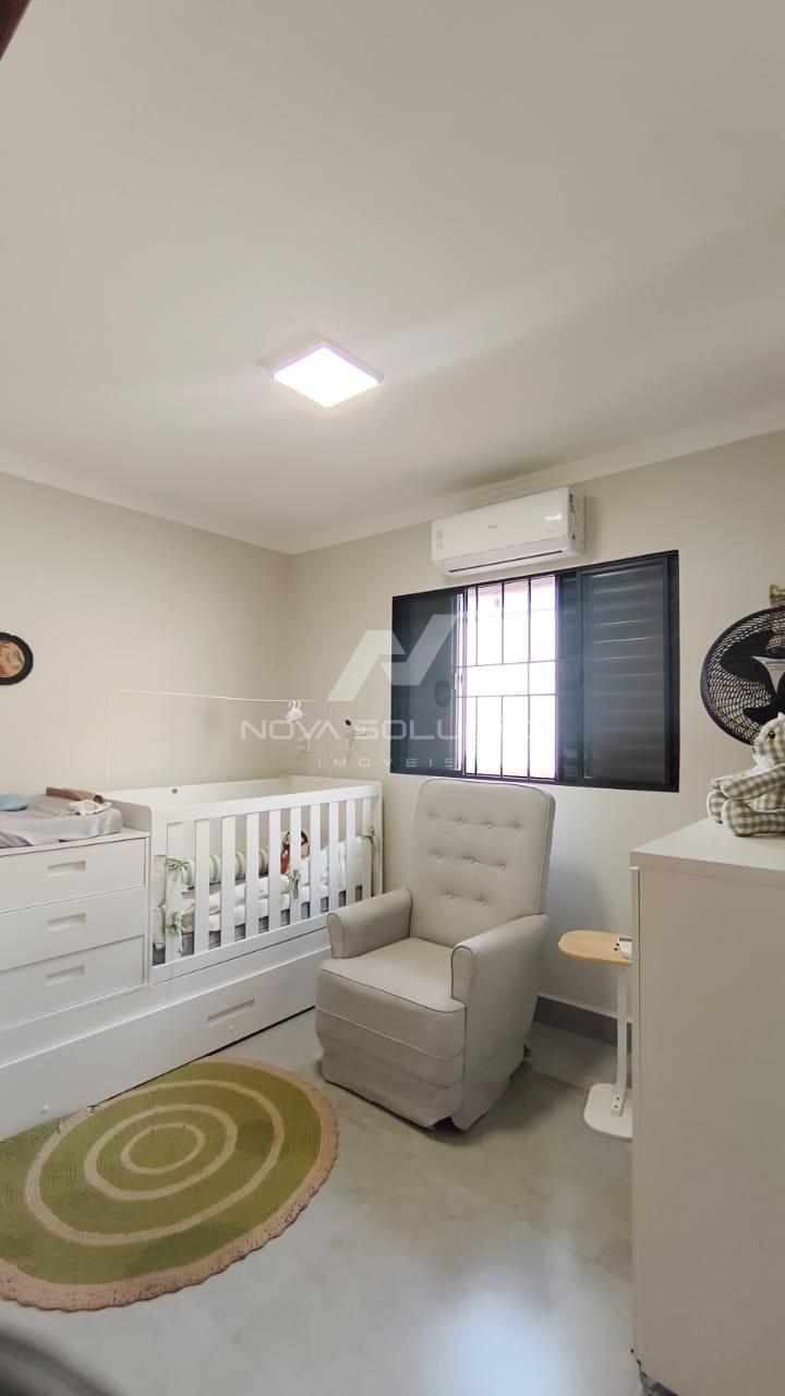 Casa � venda, Jardim Bar�o de Limeira, LIMEIRA - SP