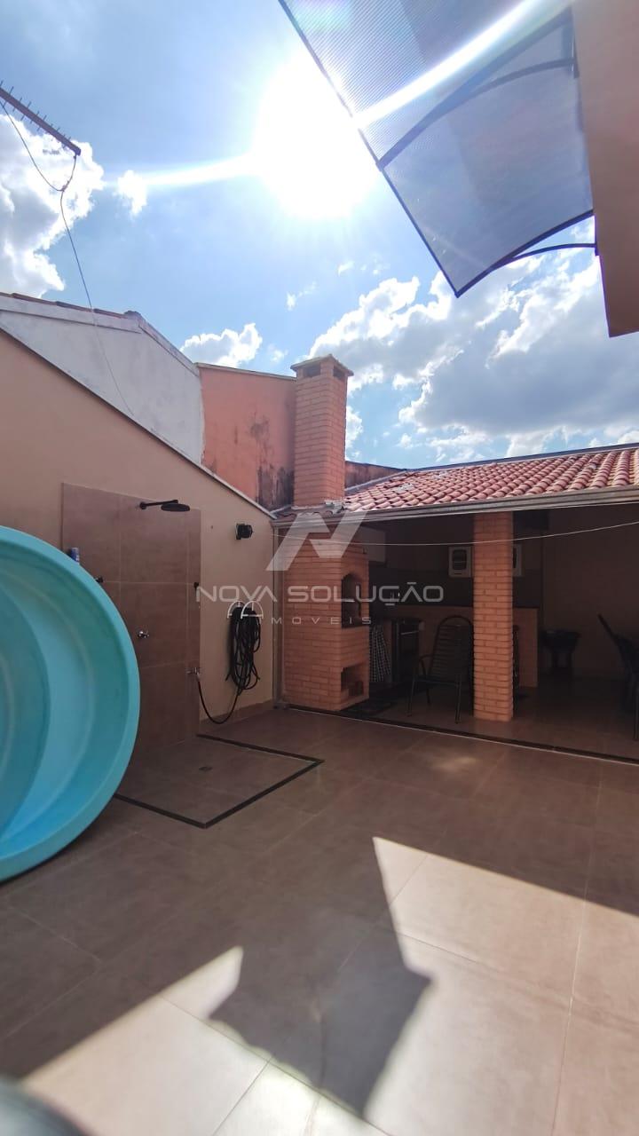 Casa � venda, Jardim Bar�o de Limeira, LIMEIRA - SP
