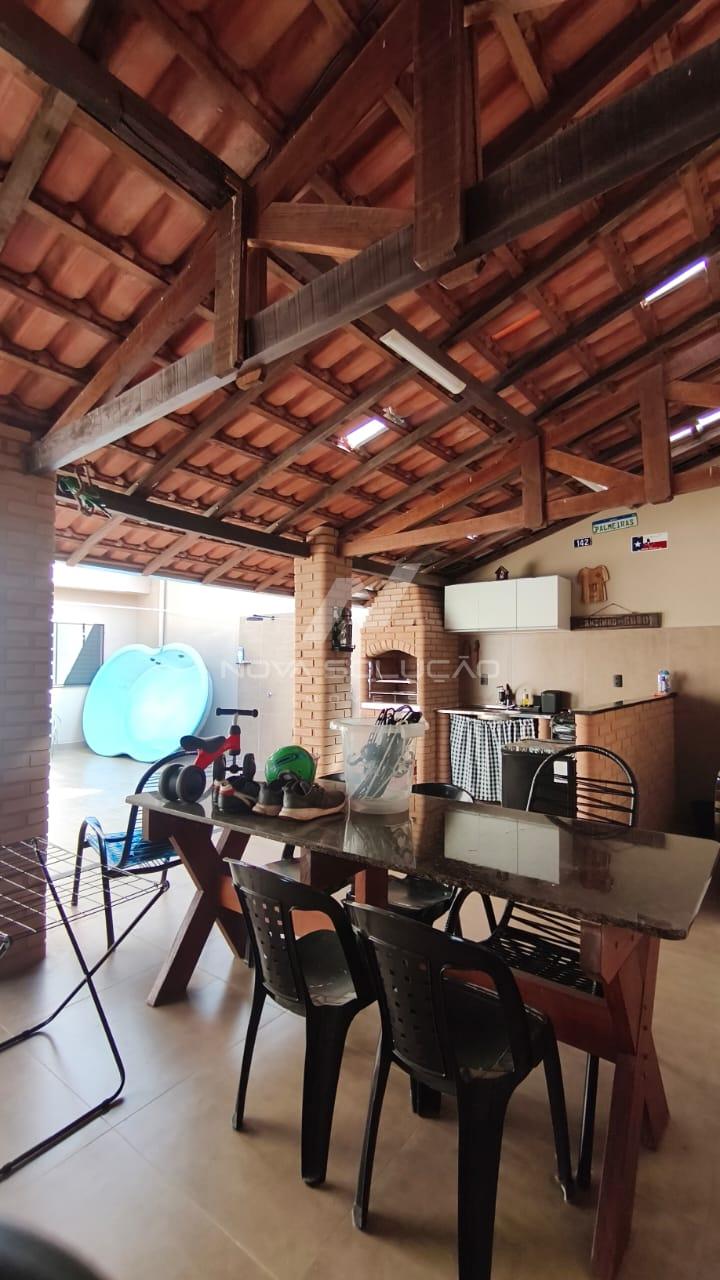 Casa � venda, Jardim Bar�o de Limeira, LIMEIRA - SP