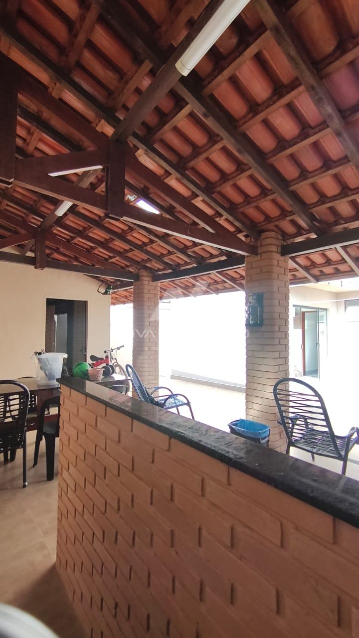 Casa � venda, Jardim Bar�o de Limeira, LIMEIRA - SP