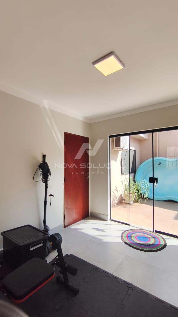 Casa � venda, Jardim Bar�o de Limeira, LIMEIRA - SP