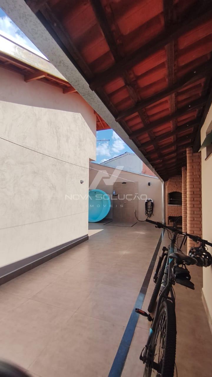 Casa � venda, Jardim Bar�o de Limeira, LIMEIRA - SP
