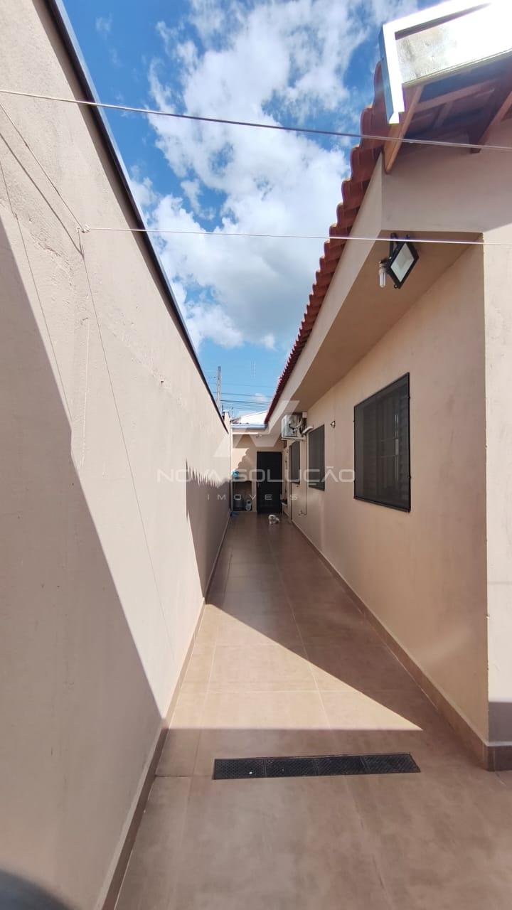 Casa � venda, Jardim Bar�o de Limeira, LIMEIRA - SP