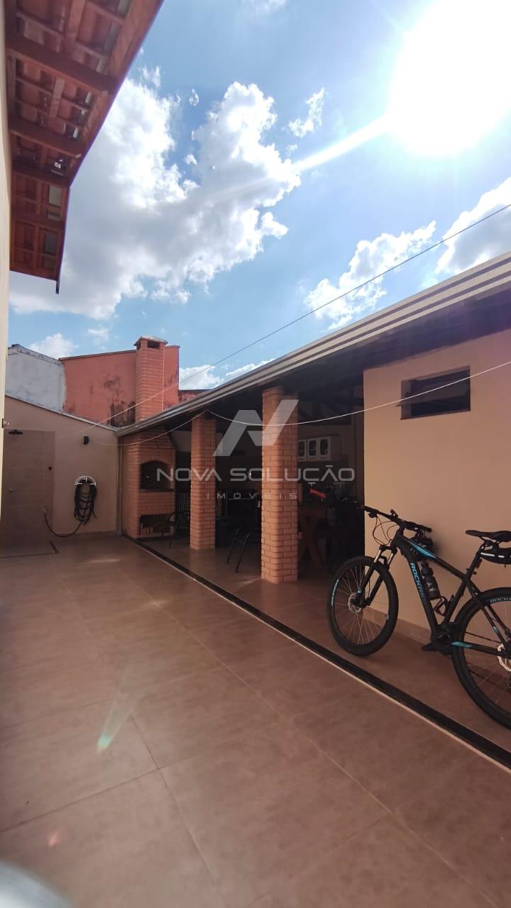 Casa � venda, Jardim Bar�o de Limeira, LIMEIRA - SP