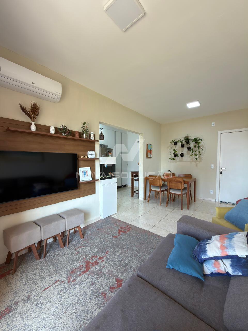 Apartamento � venda, Ch�cara Antonieta, Cond Residencial Mosaico, LIMEIRA - SP