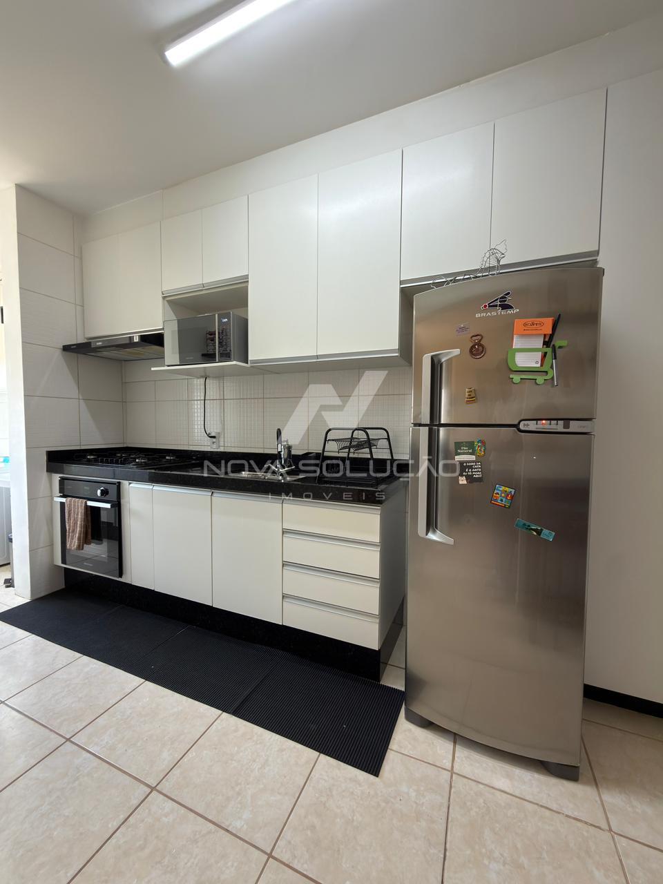 Apartamento � venda, Ch�cara Antonieta, Cond Residencial Mosaico, LIMEIRA - SP