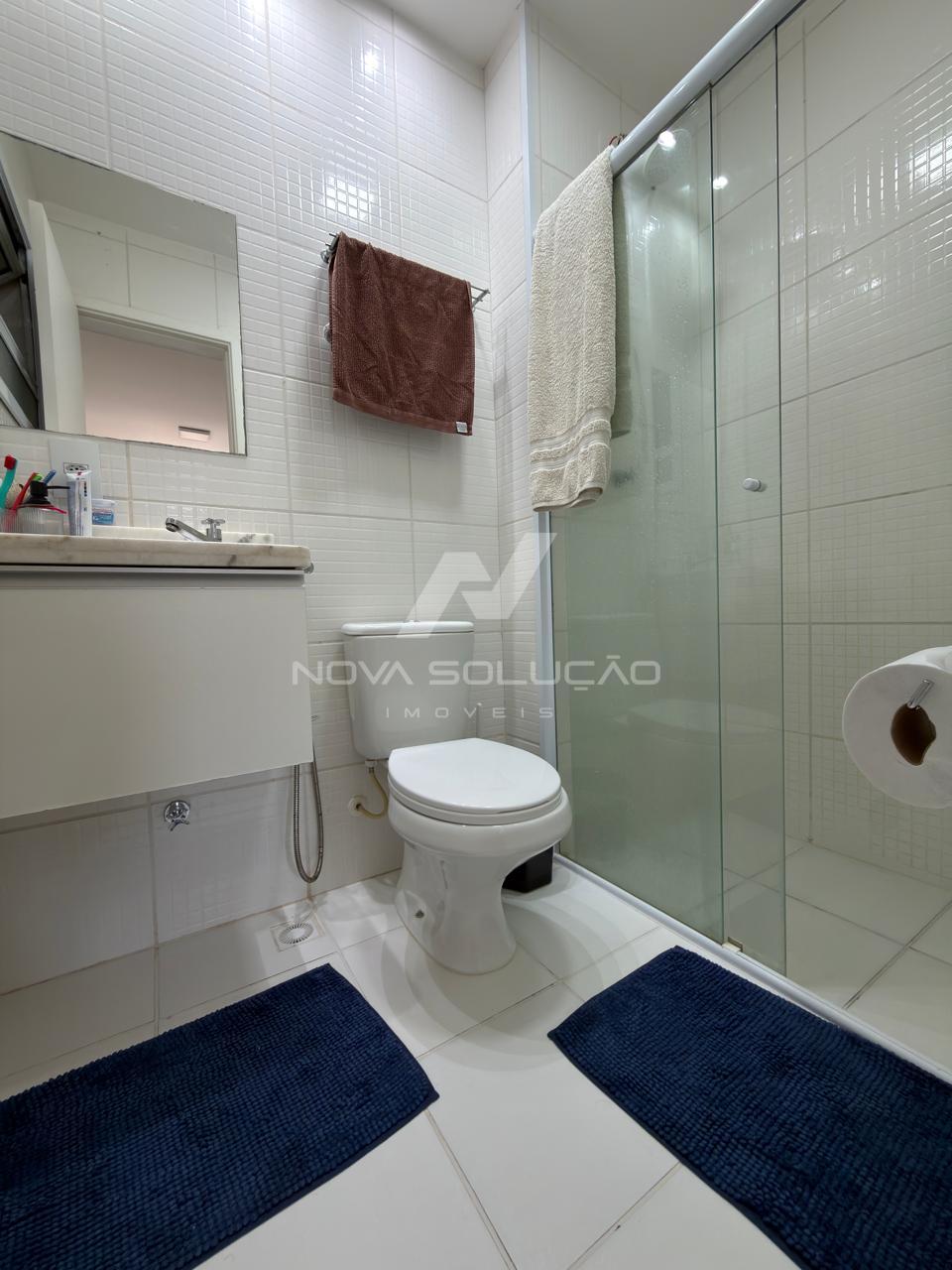Apartamento � venda, Ch�cara Antonieta, Cond Residencial Mosaico, LIMEIRA - SP