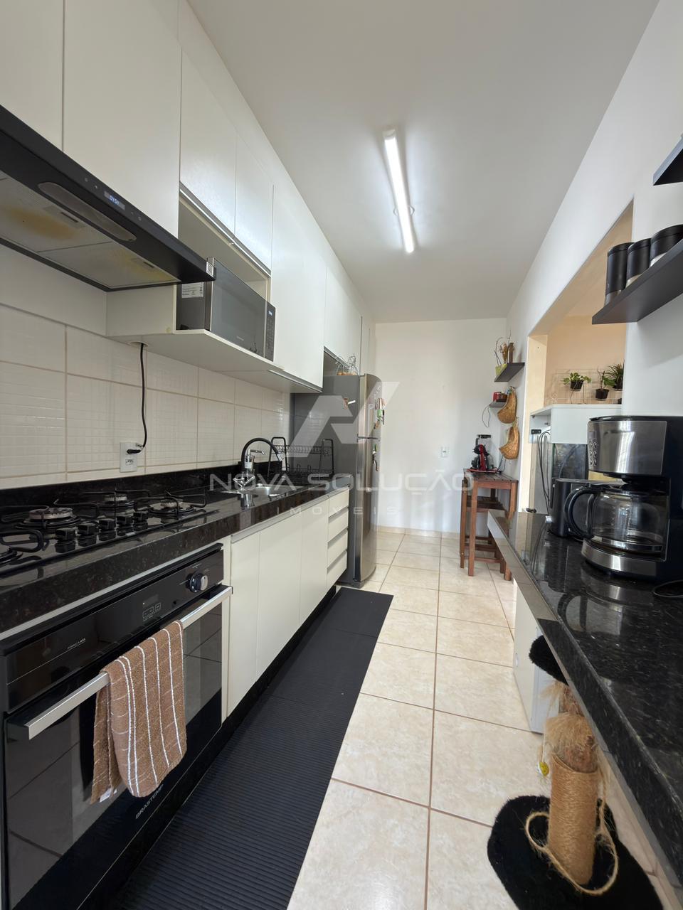 Apartamento � venda, Ch�cara Antonieta, Cond Residencial Mosaico, LIMEIRA - SP
