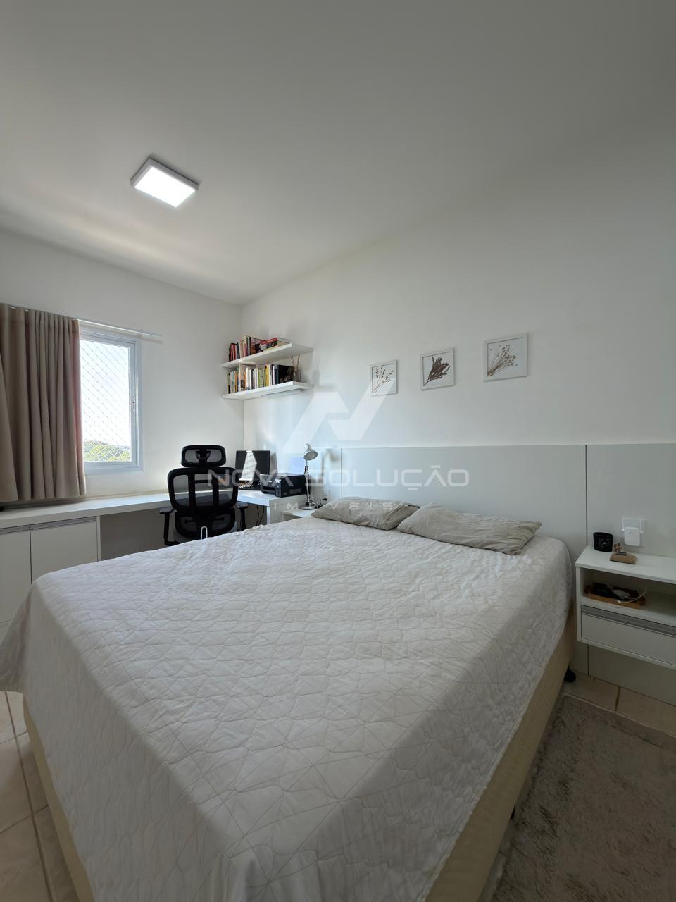 Apartamento � venda, Ch�cara Antonieta, Cond Residencial Mosaico, LIMEIRA - SP