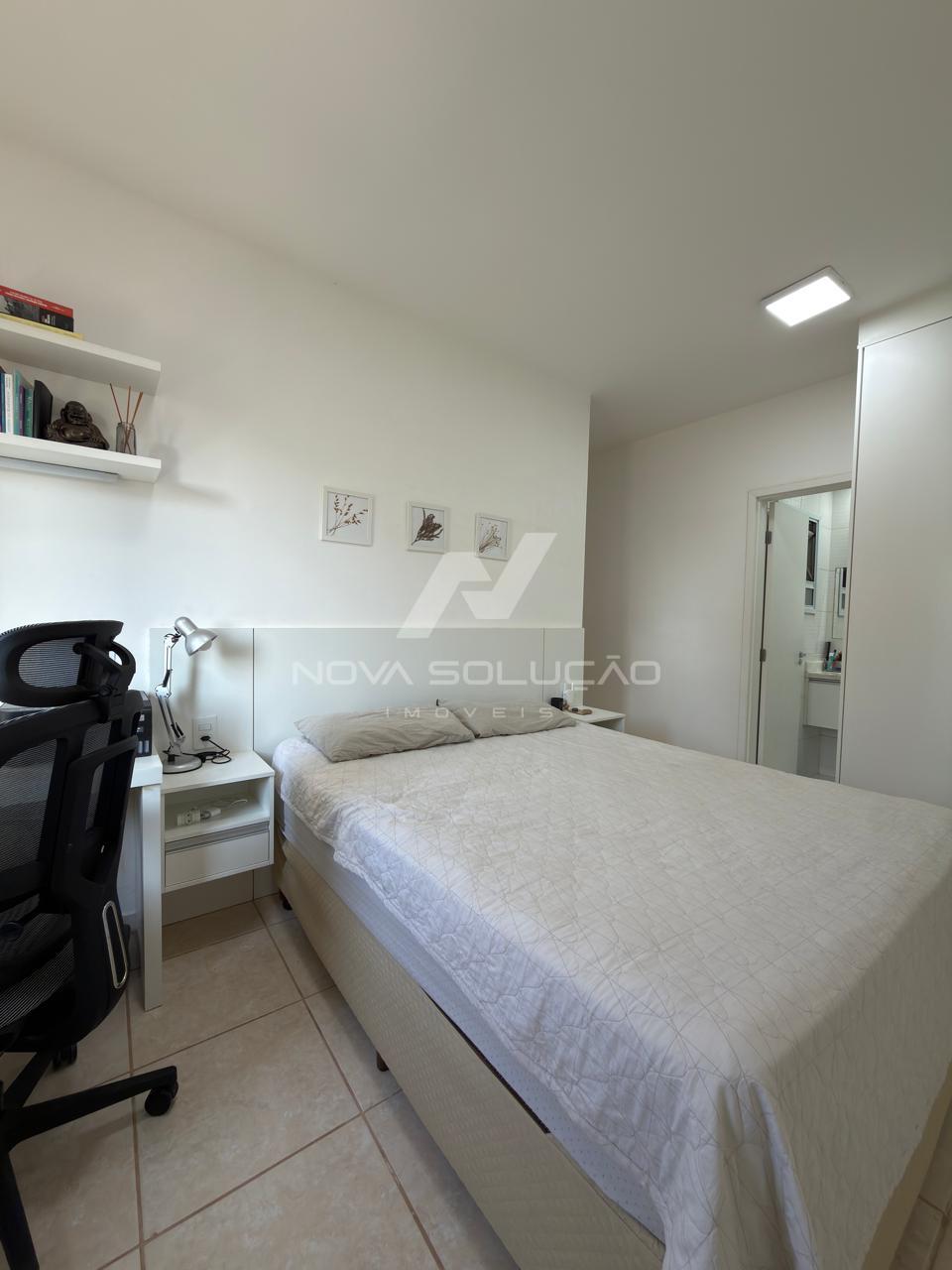 Apartamento � venda, Ch�cara Antonieta, Cond Residencial Mosaico, LIMEIRA - SP