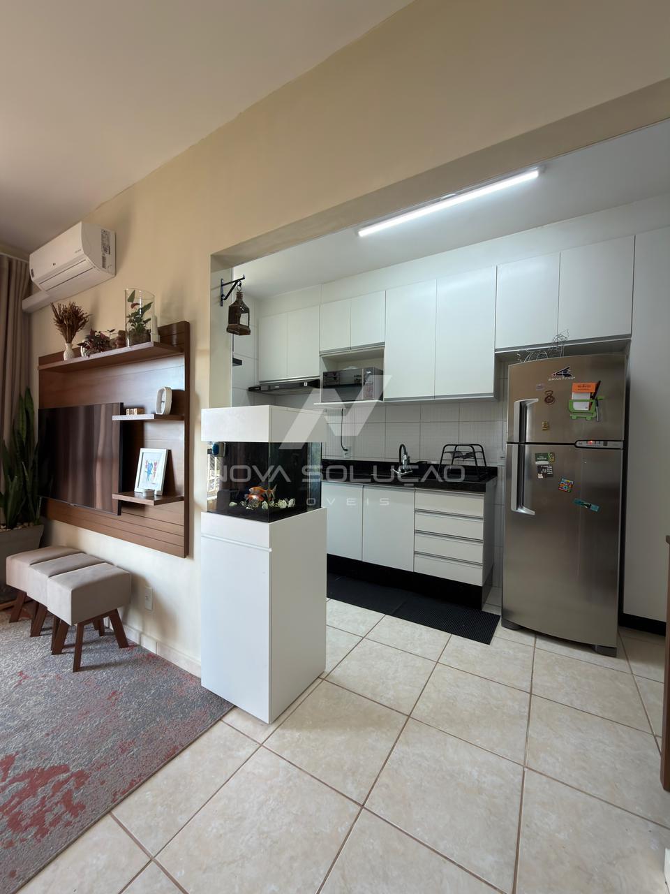 Apartamento � venda, Ch�cara Antonieta, Cond Residencial Mosaico, LIMEIRA - SP