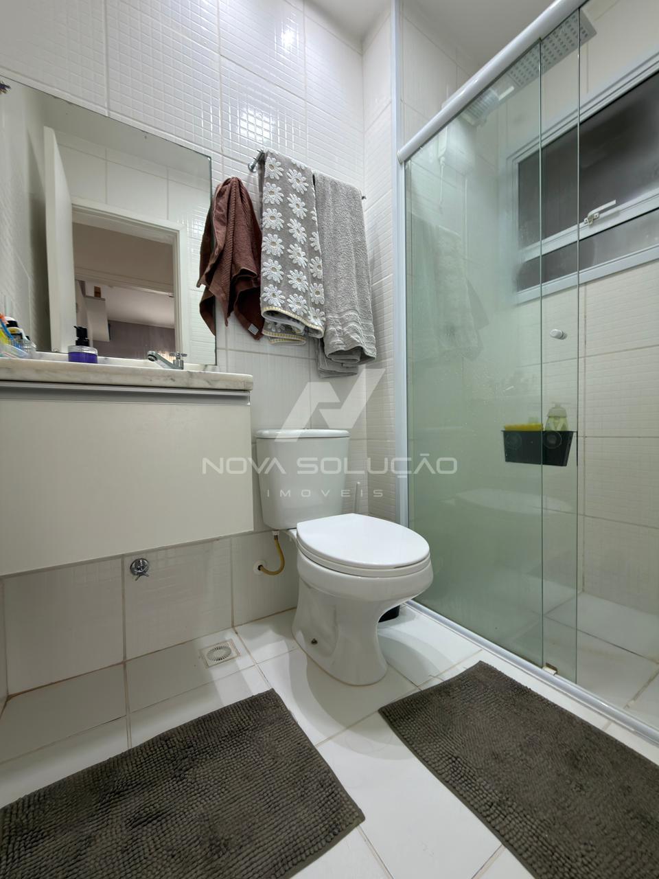 Apartamento � venda, Ch�cara Antonieta, Cond Residencial Mosaico, LIMEIRA - SP