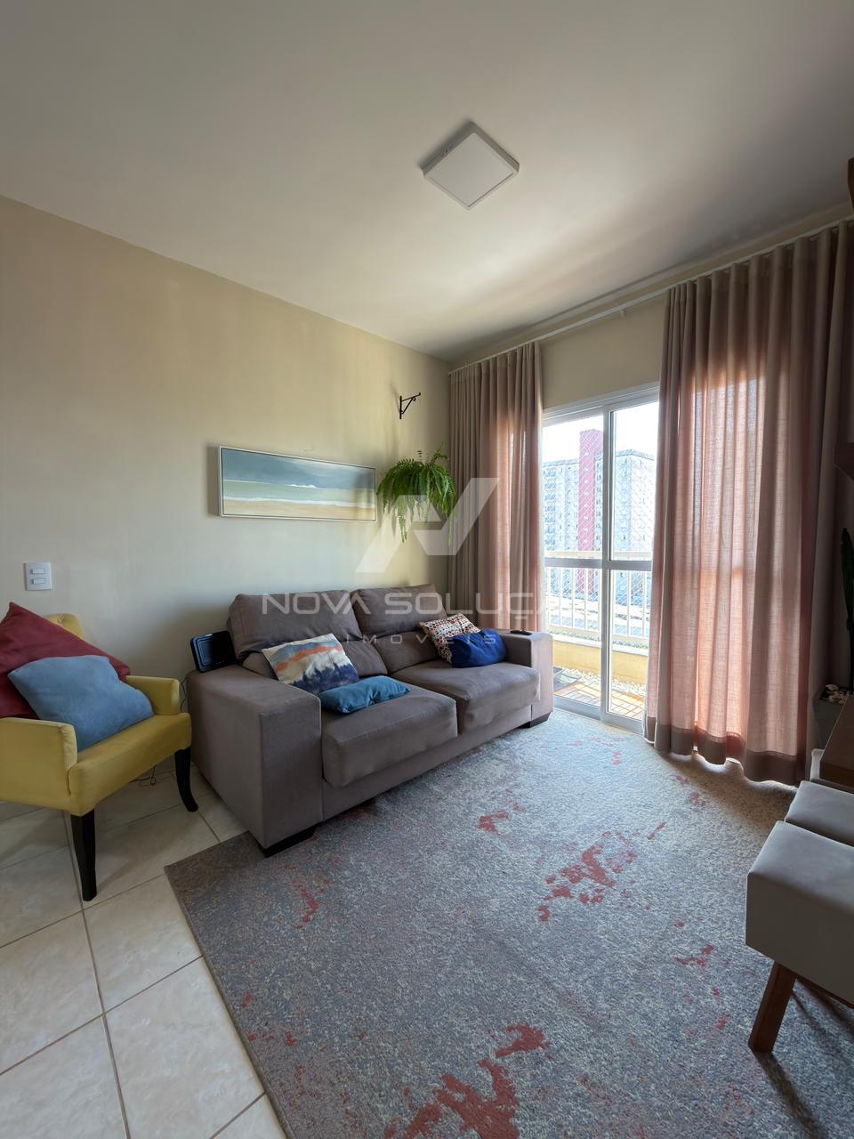 Apartamento � venda, Ch�cara Antonieta, Cond Residencial Mosaico, LIMEIRA - SP