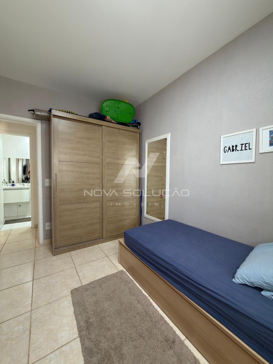 Apartamento � venda, Ch�cara Antonieta, Cond Residencial Mosaico, LIMEIRA - SP
