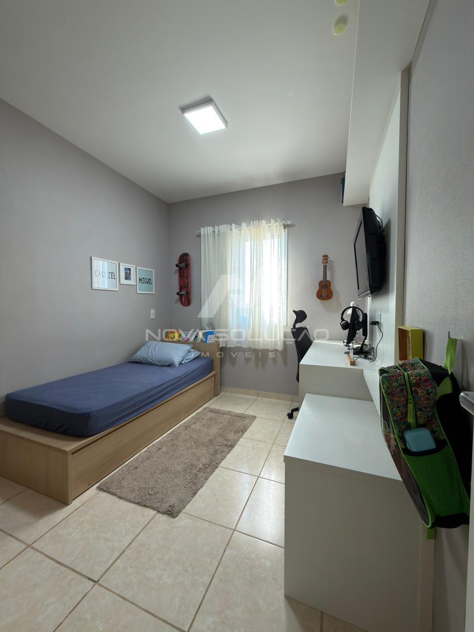 Apartamento � venda, Ch�cara Antonieta, Cond Residencial Mosaico, LIMEIRA - SP
