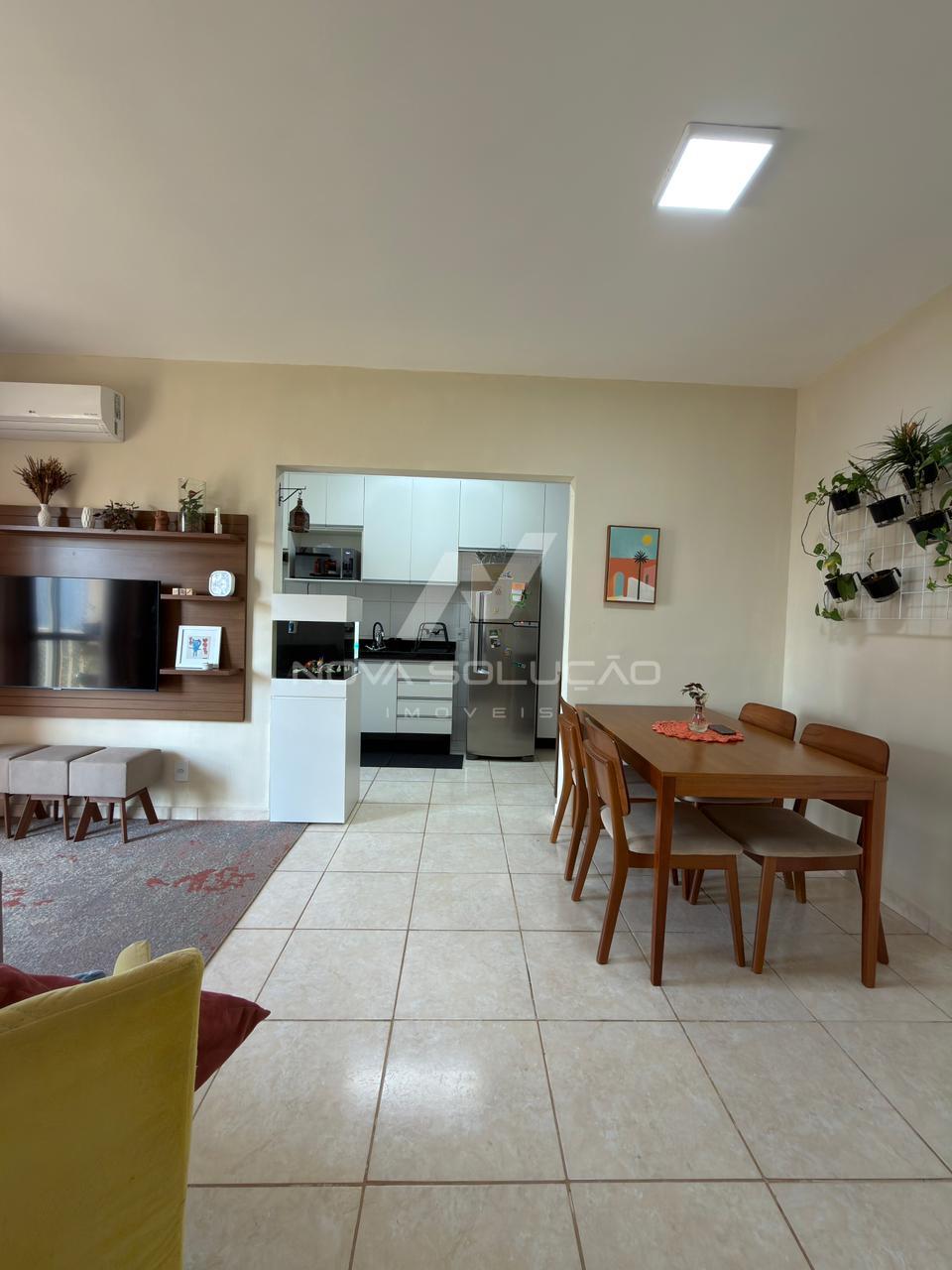 Apartamento � venda, Ch�cara Antonieta, Cond Residencial Mosaico, LIMEIRA - SP