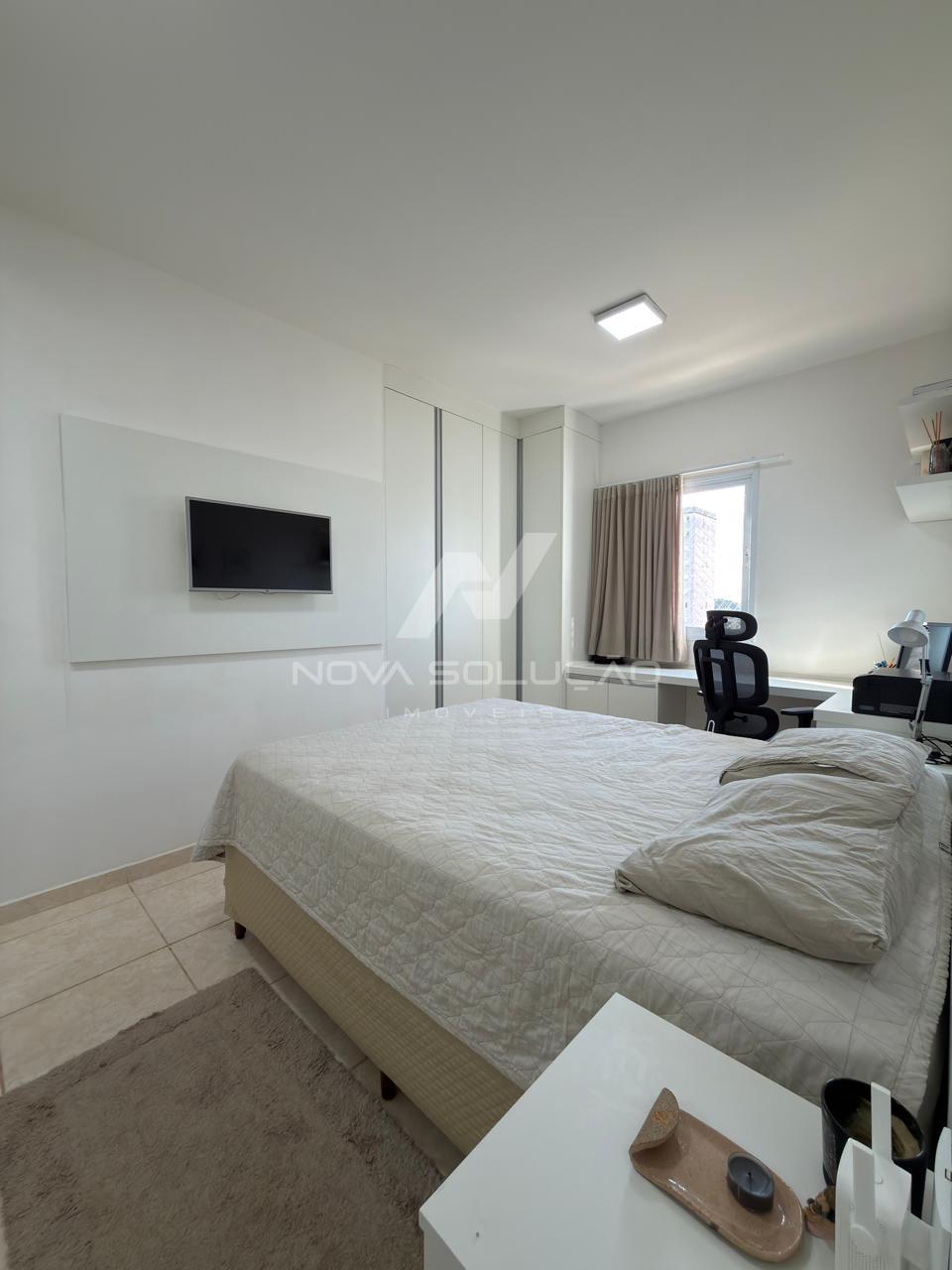 Apartamento � venda, Ch�cara Antonieta, Cond Residencial Mosaico, LIMEIRA - SP
