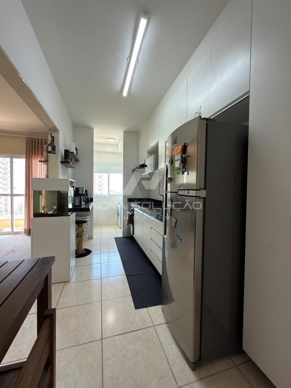 Apartamento � venda, Ch�cara Antonieta, Cond Residencial Mosaico, LIMEIRA - SP