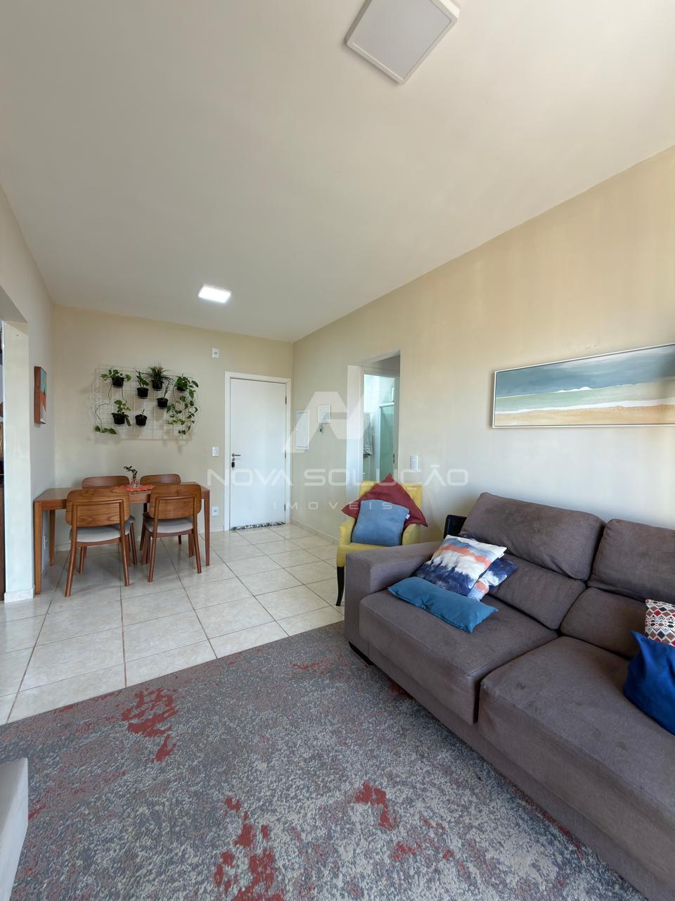 Apartamento � venda, Ch�cara Antonieta, Cond Residencial Mosaico, LIMEIRA - SP