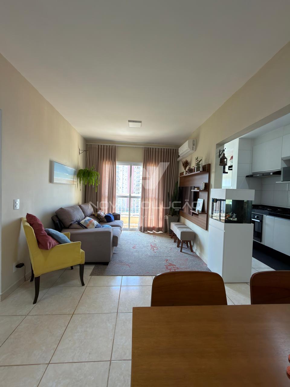 Apartamento � venda, Ch�cara Antonieta, Cond Residencial Mosaico, LIMEIRA - SP