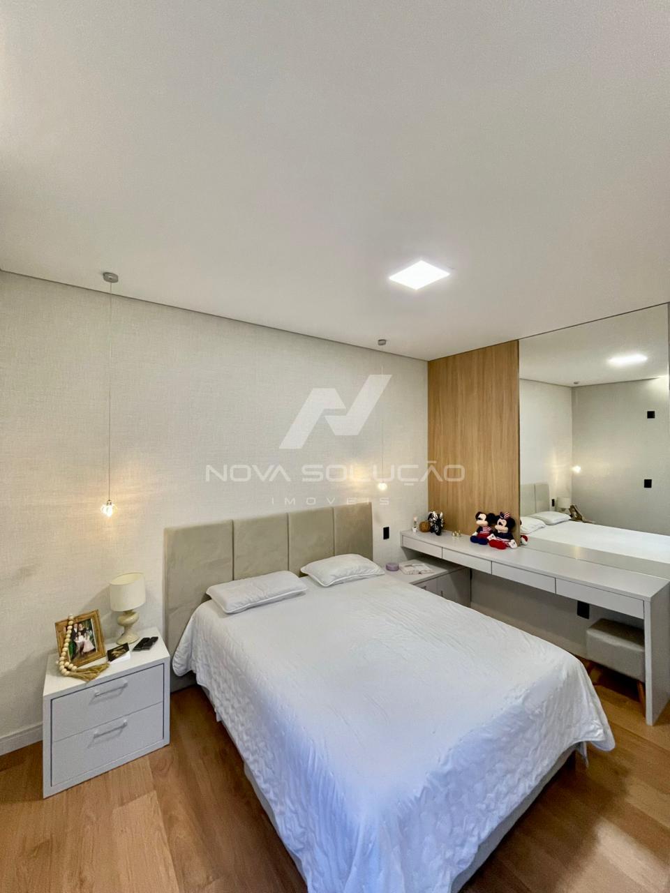 Condom�nio � venda, Condom�nio Terras de S�o Bento I, LIMEIRA - SP