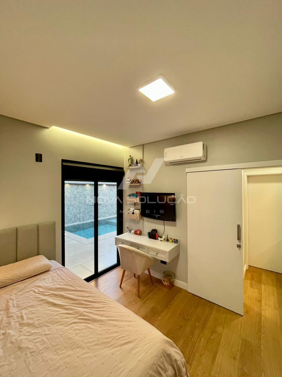 Condom�nio � venda, Condom�nio Terras de S�o Bento I, LIMEIRA - SP