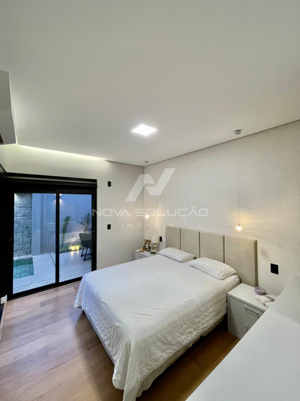 Condom�nio � venda, Condom�nio Terras de S�o Bento I, LIMEIRA - SP