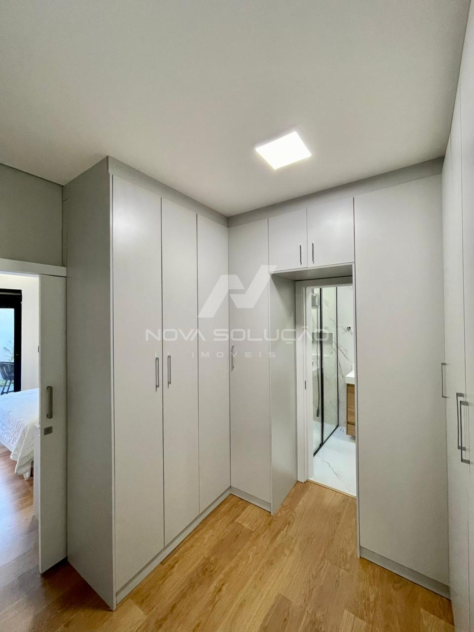 Condom�nio � venda, Condom�nio Terras de S�o Bento I, LIMEIRA - SP