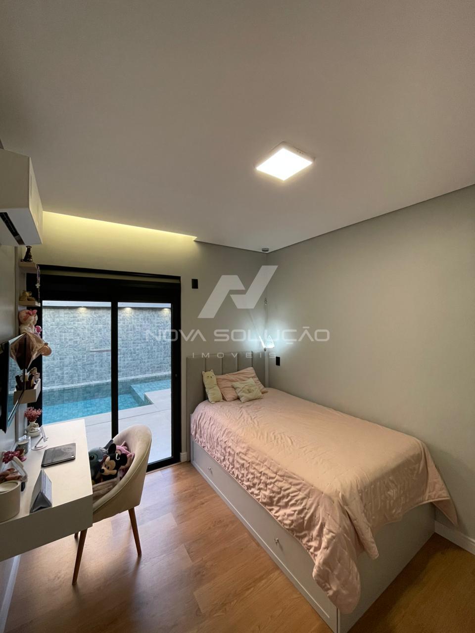 Condom�nio � venda, Condom�nio Terras de S�o Bento I, LIMEIRA - SP