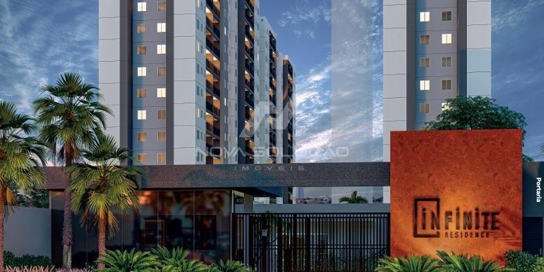 Apartamento com 2 dormit�rios � venda, Condom�nio Infinite, LIMEIRA - SP
