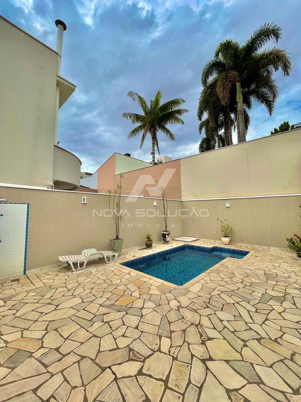Sobrado � venda, Condom�nio Terras de Santa Elisa, LIMEIRA - SP