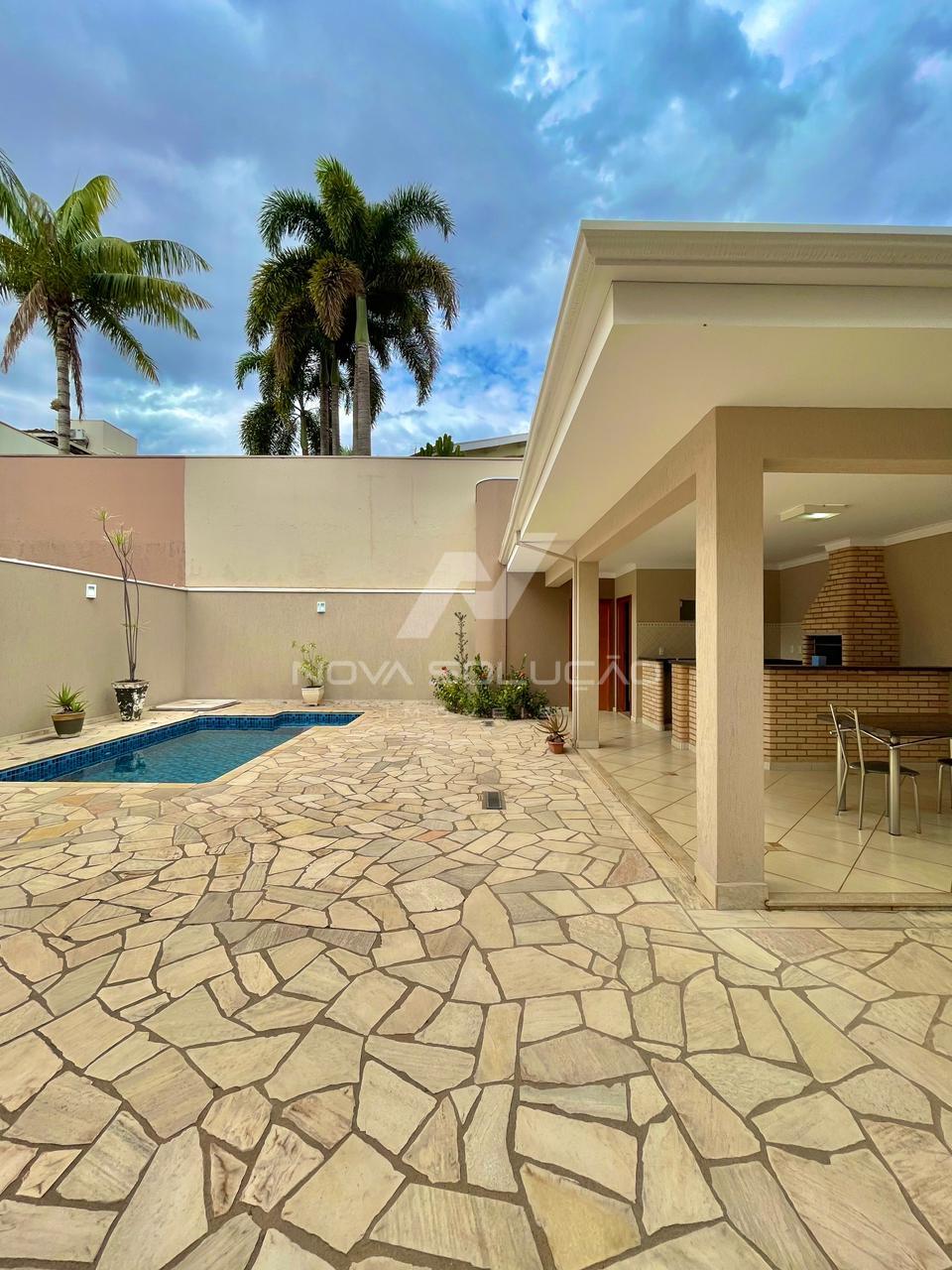 Sobrado � venda, Condom�nio Terras de Santa Elisa, LIMEIRA - SP