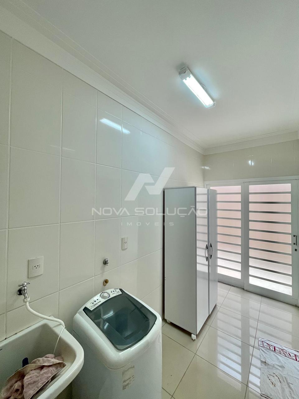 Sobrado � venda, Condom�nio Terras de Santa Elisa, LIMEIRA - SP