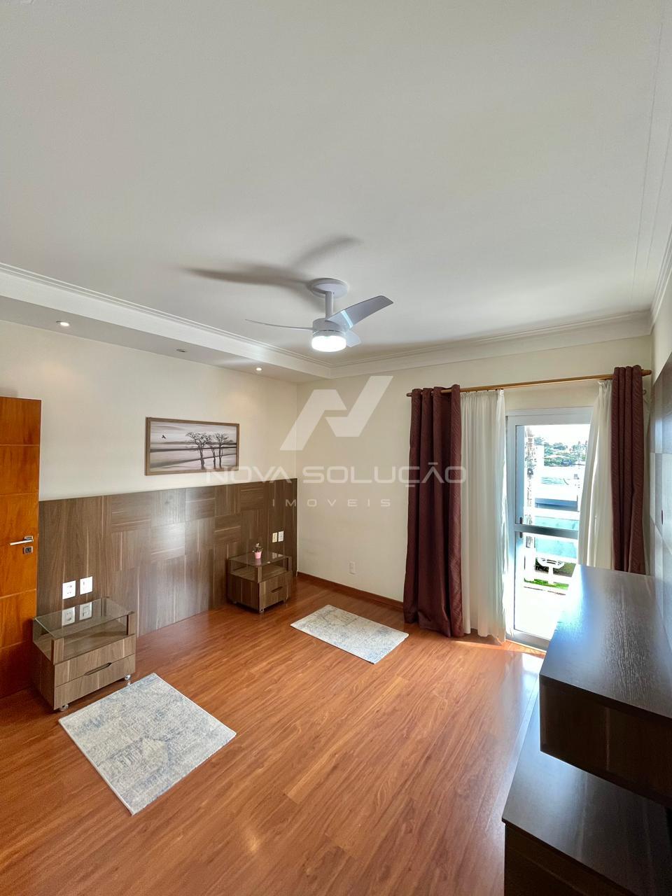Sobrado � venda, Condom�nio Terras de Santa Elisa, LIMEIRA - SP