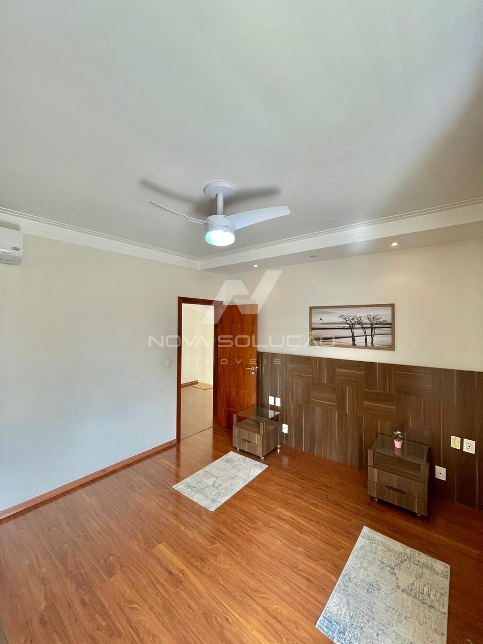 Sobrado � venda, Condom�nio Terras de Santa Elisa, LIMEIRA - SP