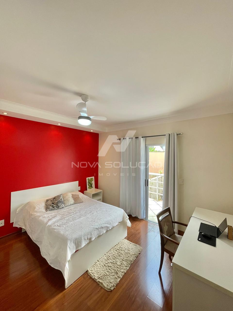 Sobrado � venda, Condom�nio Terras de Santa Elisa, LIMEIRA - SP