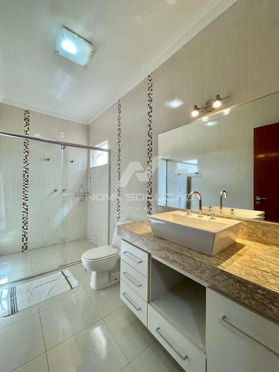 Sobrado � venda, Condom�nio Terras de Santa Elisa, LIMEIRA - SP